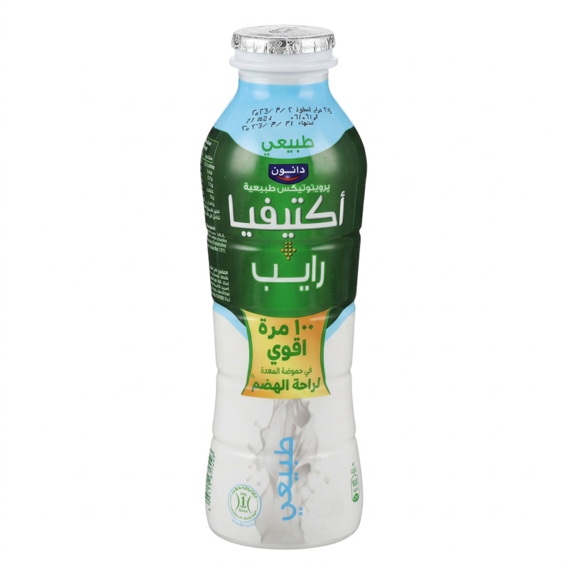 دانون اكتيفيا رايب 400 جم