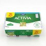 اكتيفيا طبيعي 85 جم 6 كوب عرض