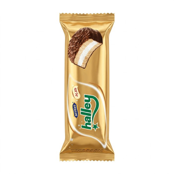 2445301 - اولكر هالي 4 ق