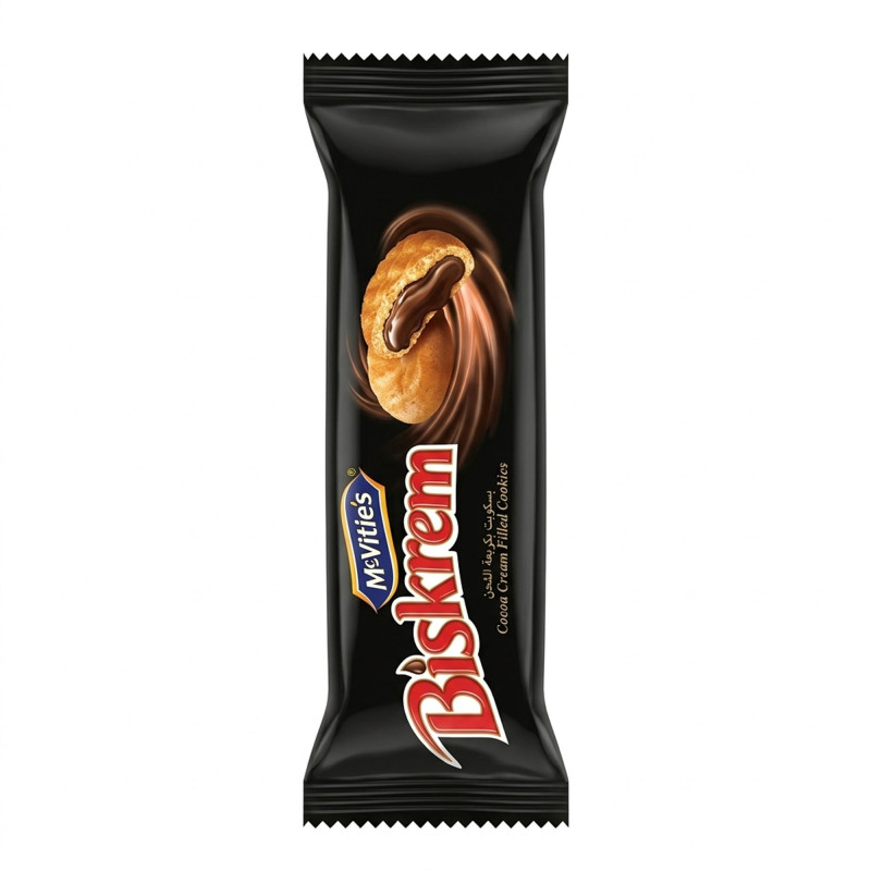 اولكر بسكريم ب 7 ج
