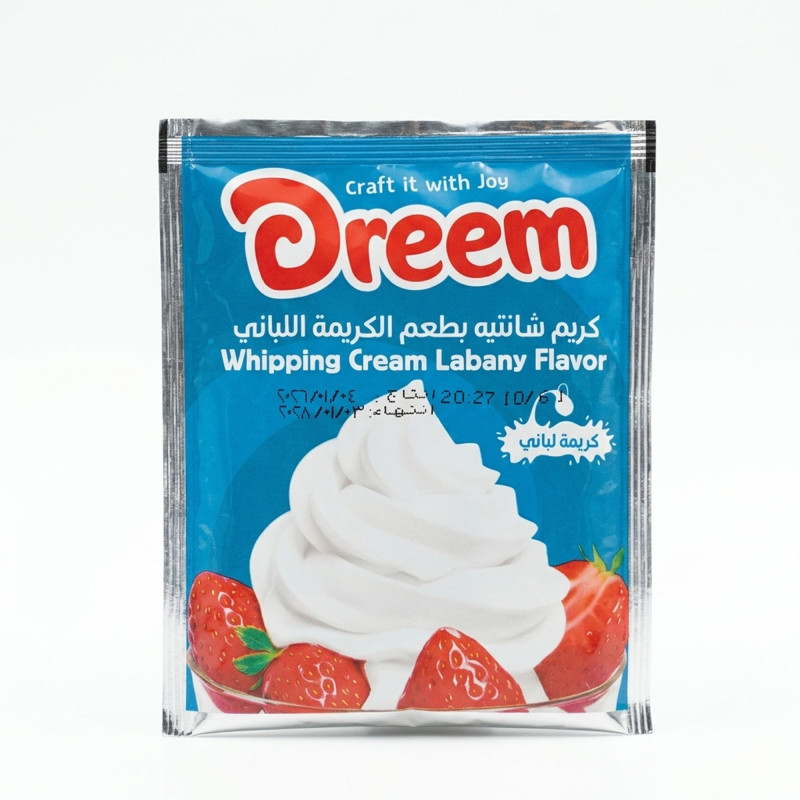 دريم كريم شانتيه لباني 45 جم
