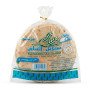 خبز تنورين اسمر
