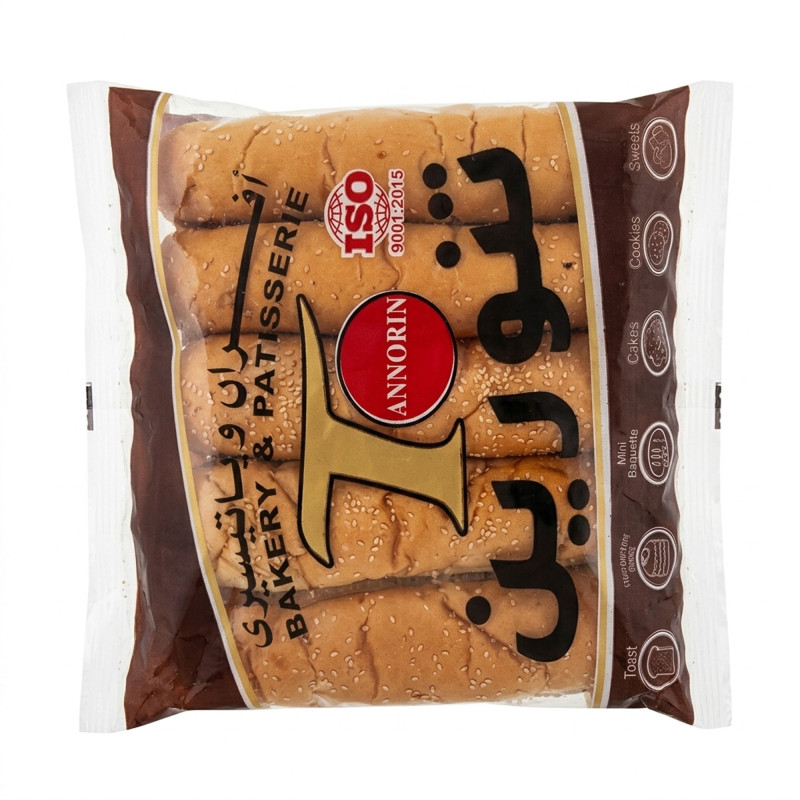 فينو تنورين