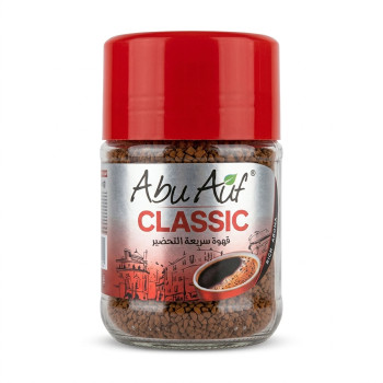 ابوعوف نسكافية كلاسيك 50 جم