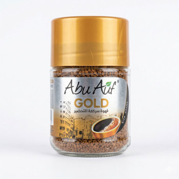 ابوعوف نسكافية جولد 50 جم