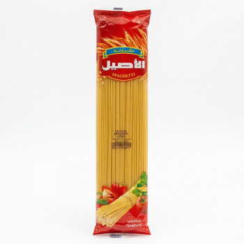 مكرونة الاصيل سباجيتي 300جم