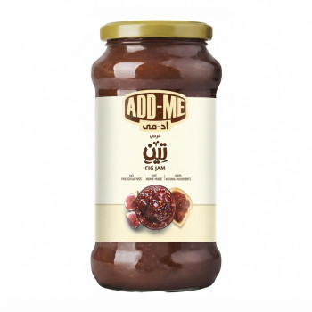 ادمي مربى التين 360 جم