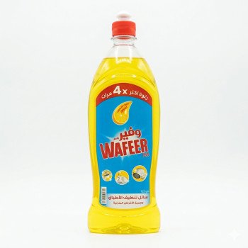 وفير سائل جلي 725 جم 