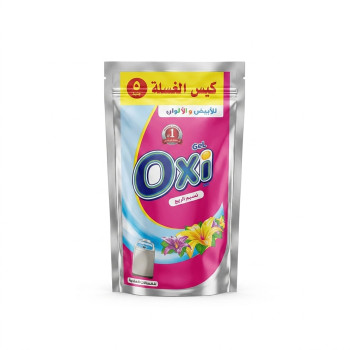 اوكسي جل 5 ج