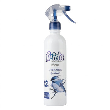 فريدة معطر جو برائحة شيكادي 460 مل