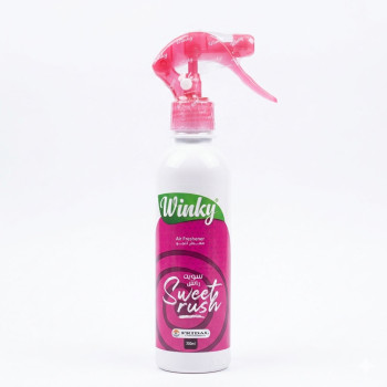 ويكي معطر جو سويت راش