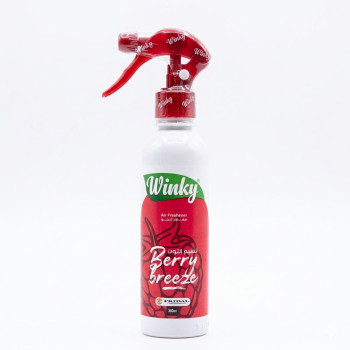 ويكي معطر جو نسيم التوت