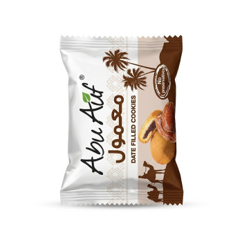 ابوعوف معمول سادة