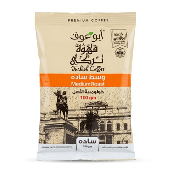 ابوعوف بن سادة وسط 100 جم