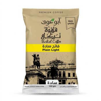 ابوعوف بن فاتح سادة 100 جم