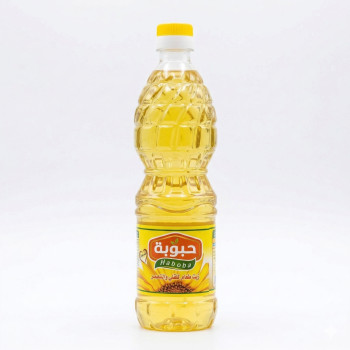 حبوبة زيت خليط 540 مل