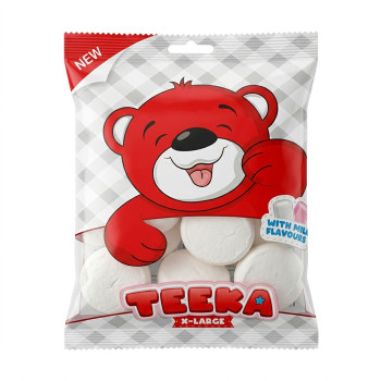 تيكا مارشميلو XL