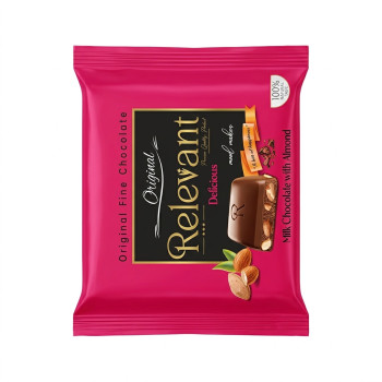 ريليفانت شوكولاه بالوز 70 جم