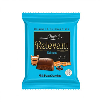ريليفانت شوكولاه ساده 70 جم