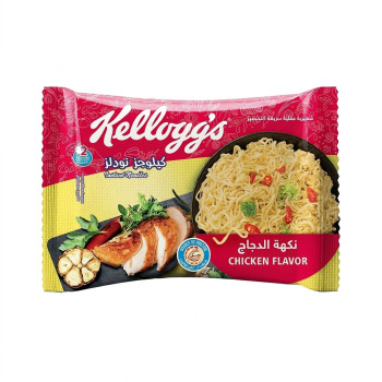 كيلو جز نودلز فراخ 70 جم
