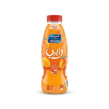 المراعي رايب مانجو 425 مل