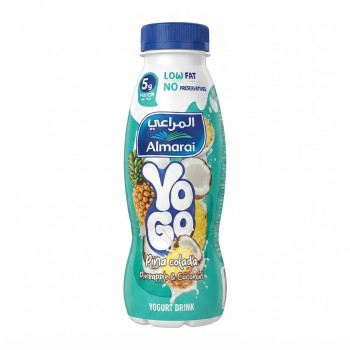 91967-المراعي رايب 220 بيناكولادا