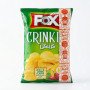 فوكس شطة وليمون ب 10 ج