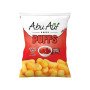 ابوعوف بافس كاتشب