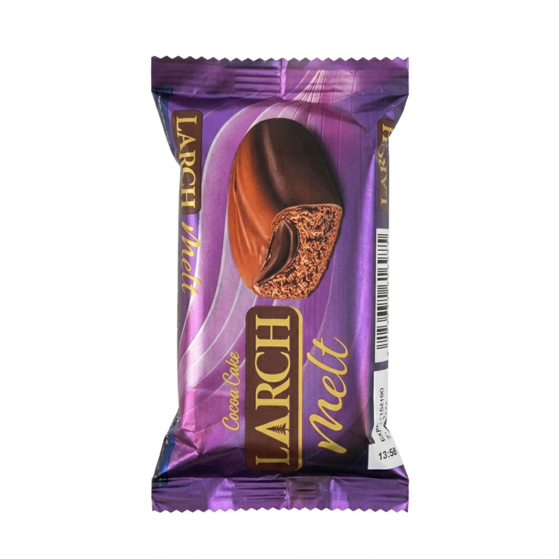 لارش كيك 10 ج