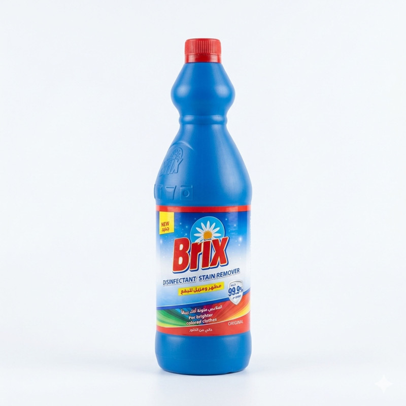 بريكس كلور الوان 900 مل