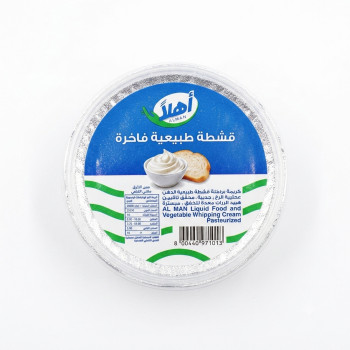 قشطة اهلا 100غ