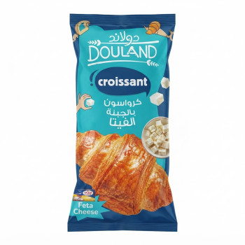 10101-دولاند كرواسون جبنة فيتا 90 جم