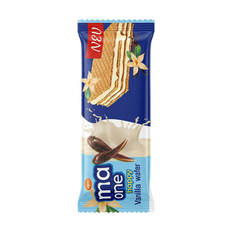 ماكس ون ويفر فانيليا 5 ج