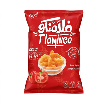 فلامنكو طماطم ب 10