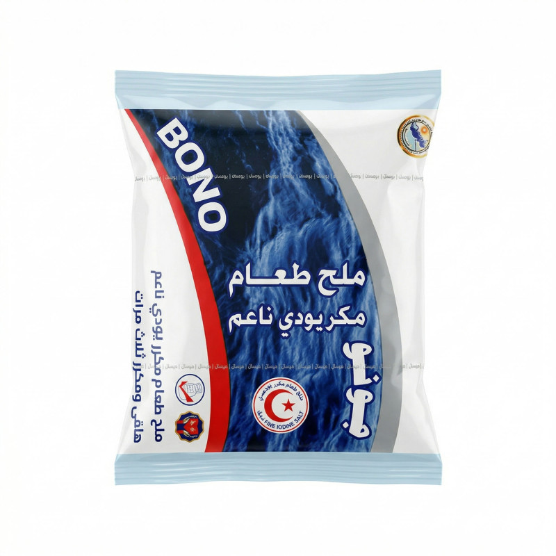 ملح بونو 300 جرام