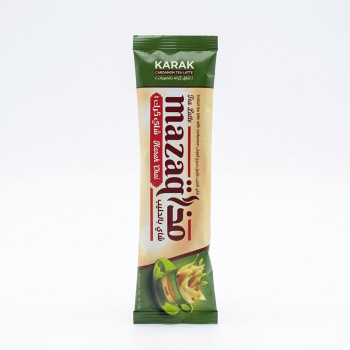 مذاق شاي كرك بالحبهان 23 جم