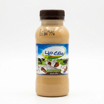مزارع دينا لبن بالتمر 250 مل