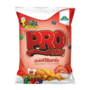 بزيادة تويز برو كاتشب 30 ج