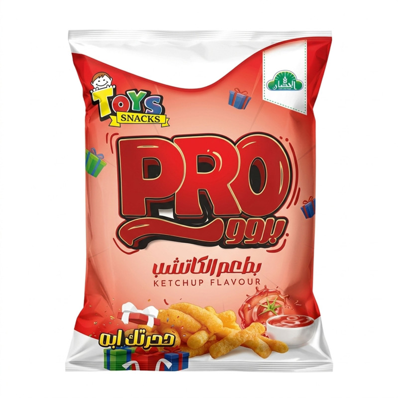 بزيادة تويز برو كاتشب 30 ج