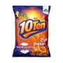 بزيادة سناكس بطعم الفراخ مع هدية ب 10