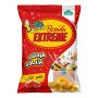بزيادة سناكس بطعم كاتشب مع هدية ب 10
