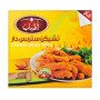 اطياب تشيكن استربس حار 1 كجم
