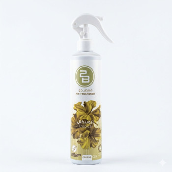 2B معطر جو تروبيكال 425 مل