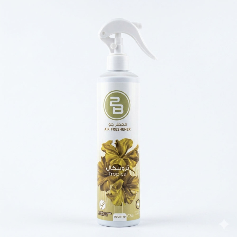 2B معطر جو تروبيكال 425 مل