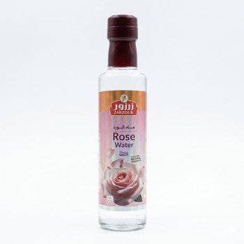 زرزور ماء ورد 250 مل