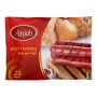 اطياب هوت دوغ 1ك 25 قطعة