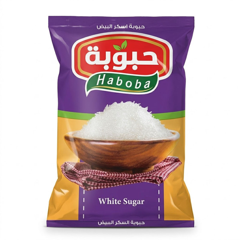 حبوبة سكر 1 كجم
