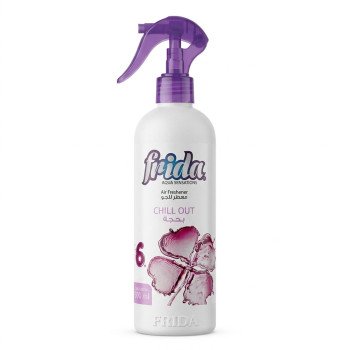 فريدة معطر جو برائحة بهجة 460 مل