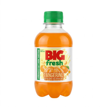 بيج كولا يوسفي 200 مل