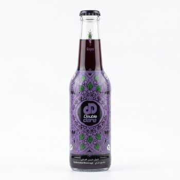 دبل دير زجاج عنب